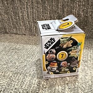 Star Wars The Bounty Collection Series 7